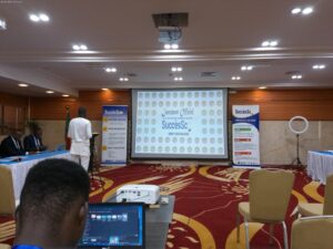 Lire la suite à propos de l’article Cérémonie de remise de prix aux DSI Awards 2024